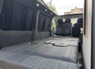Volkswagen T6.1 Campervan Autograph Edition (Starlight)