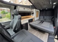 Volkswagen T6.1 Campervan Autograph Edition (Starlight)