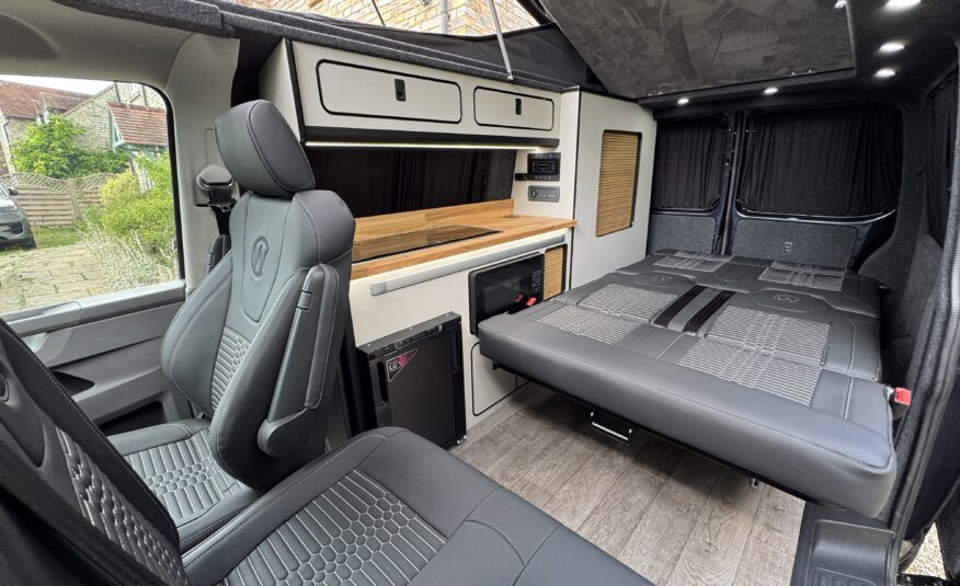 Volkswagen T6.1 Campervan Autograph Edition (Starlight)
