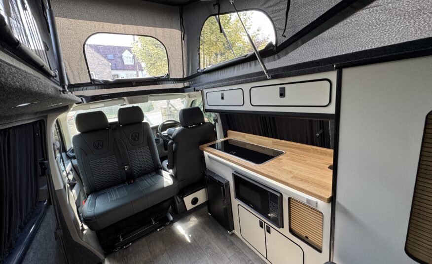 Volkswagen T6.1 Campervan Autograph Edition (Starlight)