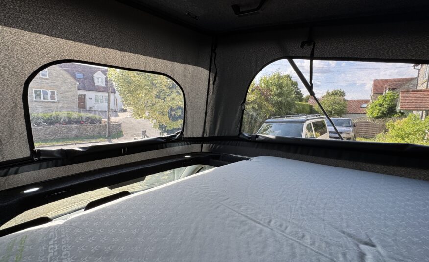 Volkswagen T6.1 Campervan Autograph Edition (Starlight)