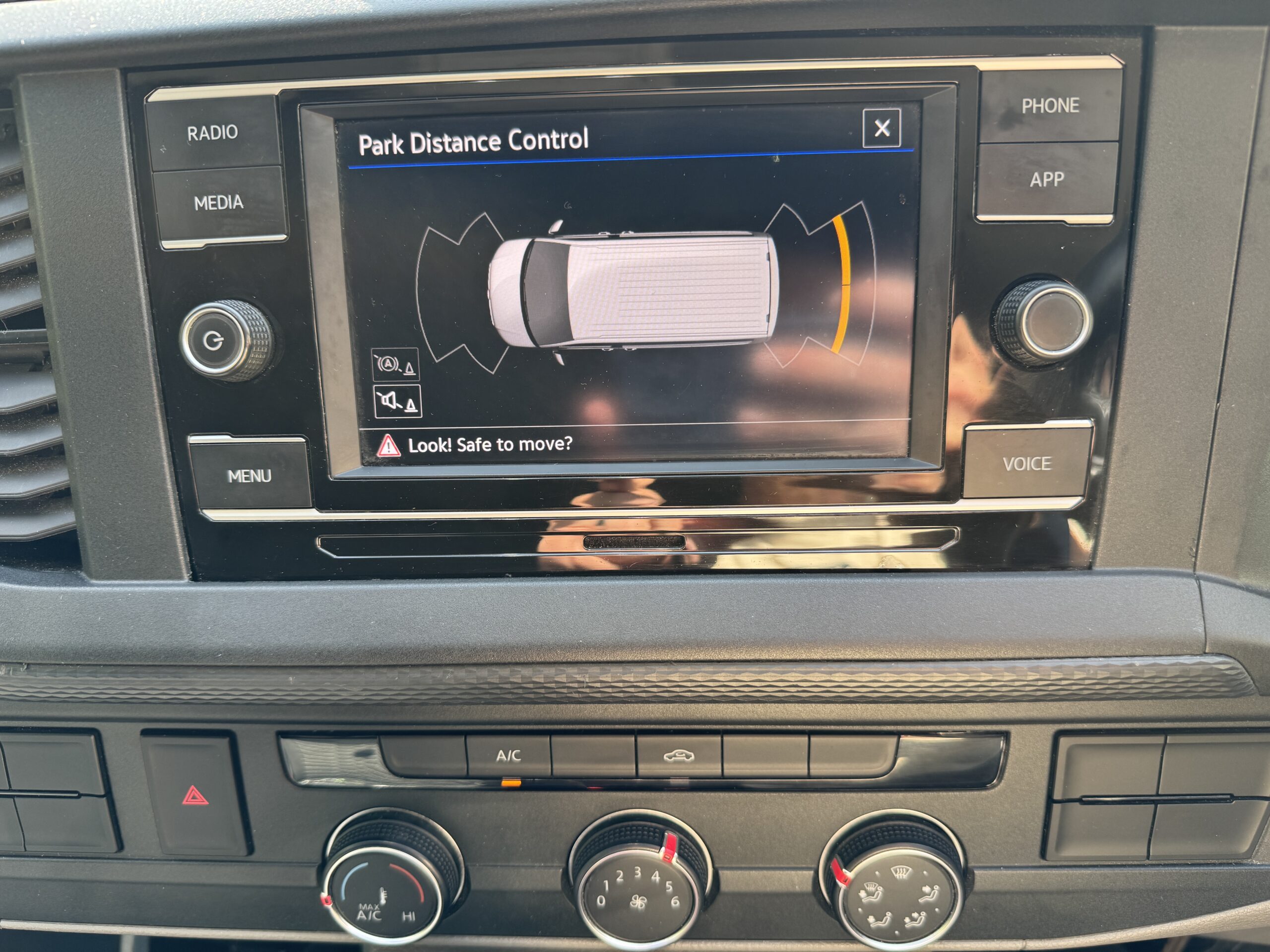 Volkswagen T6.1 Campervan Autograph Edition (Starlight)