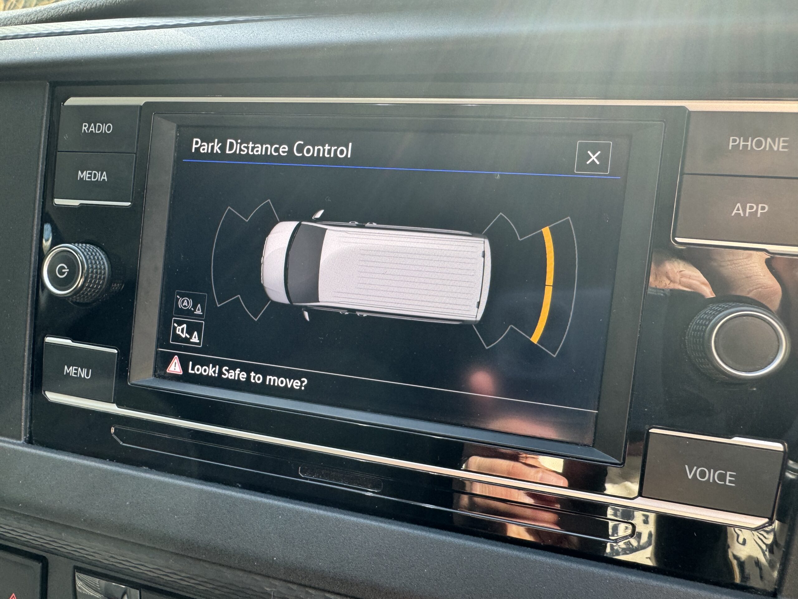 Volkswagen T6.1 Campervan Autograph Edition (Starlight)