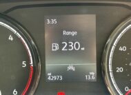 Volkswagen T6.1 Campervan Autograph Edition (Starlight)