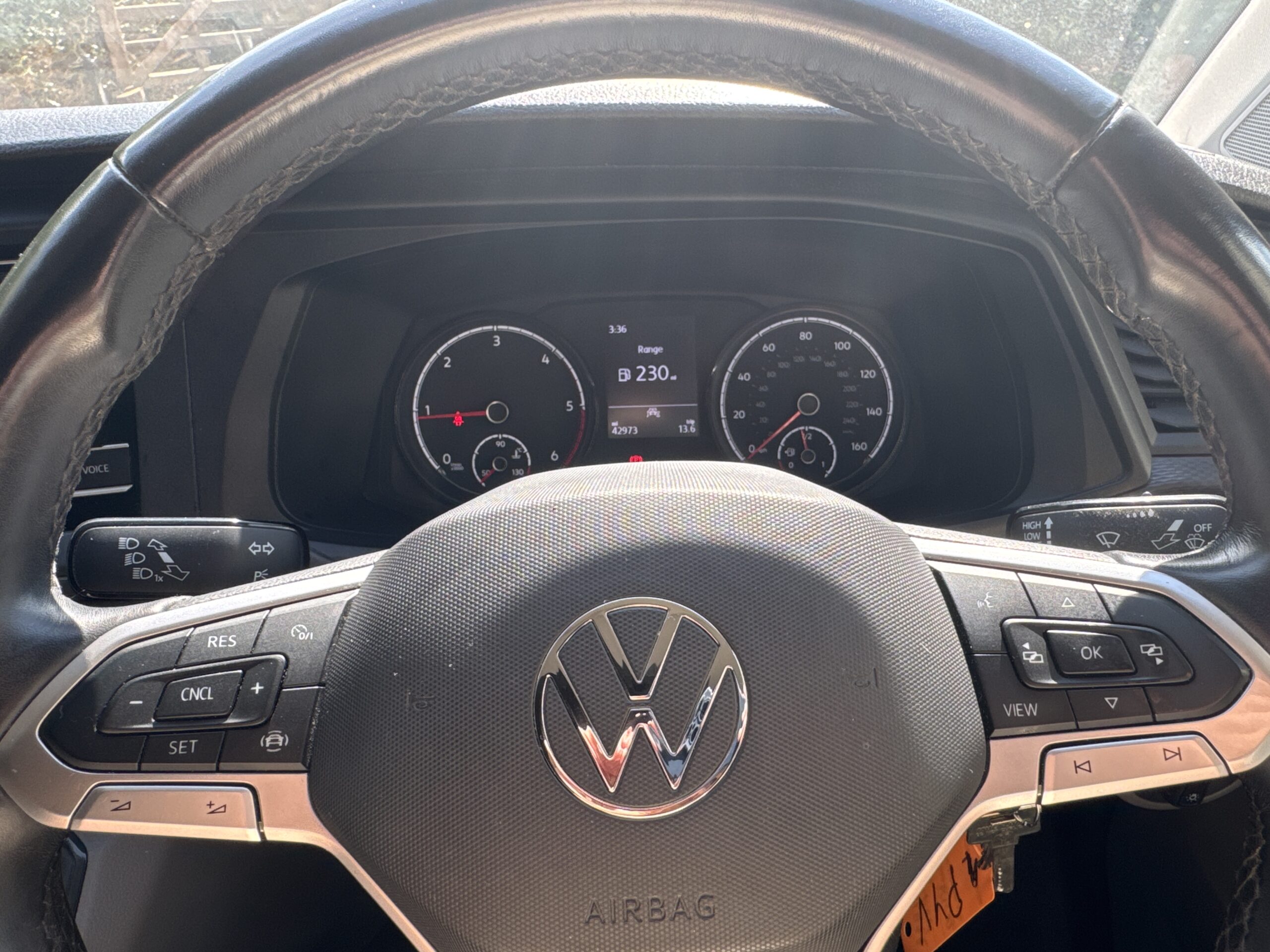 Volkswagen T6.1 Campervan Autograph Edition (Starlight)