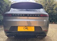 Range Rover Sport 3.0 P440e 38.2kWh SE