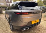 Range Rover Sport 3.0 P440e 38.2kWh SE