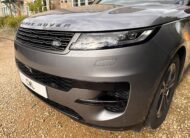 Range Rover Sport 3.0 P440e 38.2kWh SE