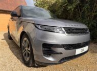 Range Rover Sport 3.0 P440e 38.2kWh SE