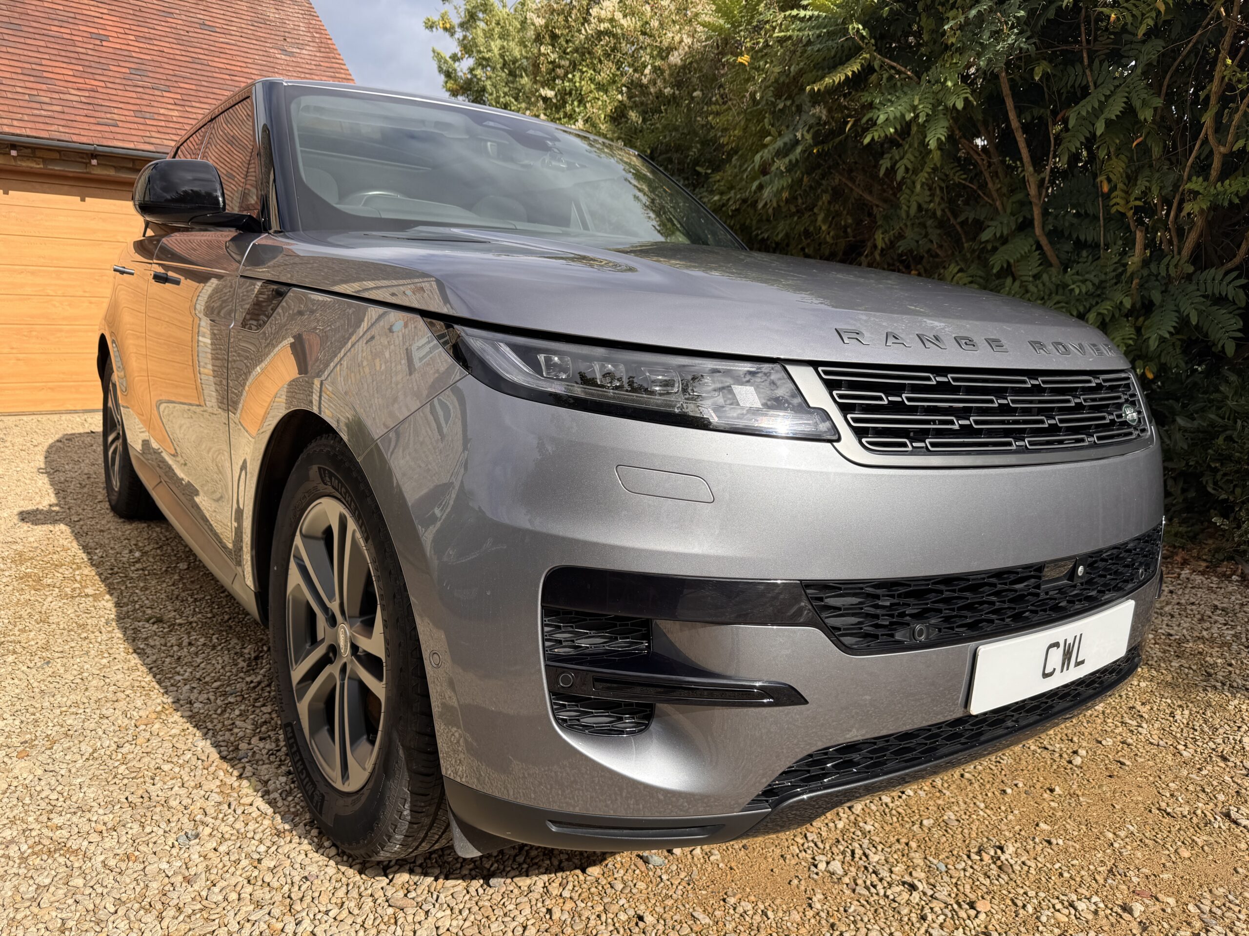 Range Rover Sport 3.0 P440e 38.2kWh SE