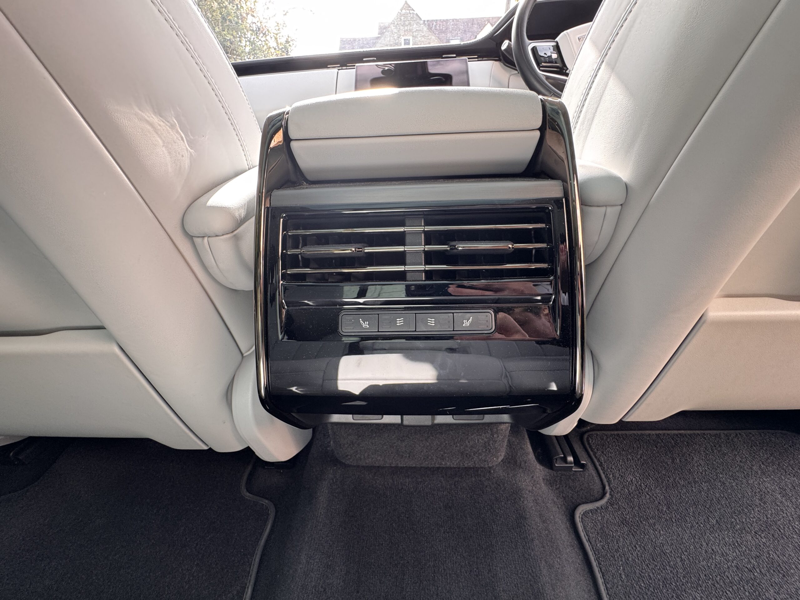 Range Rover Sport 3.0 P440e 38.2kWh SE