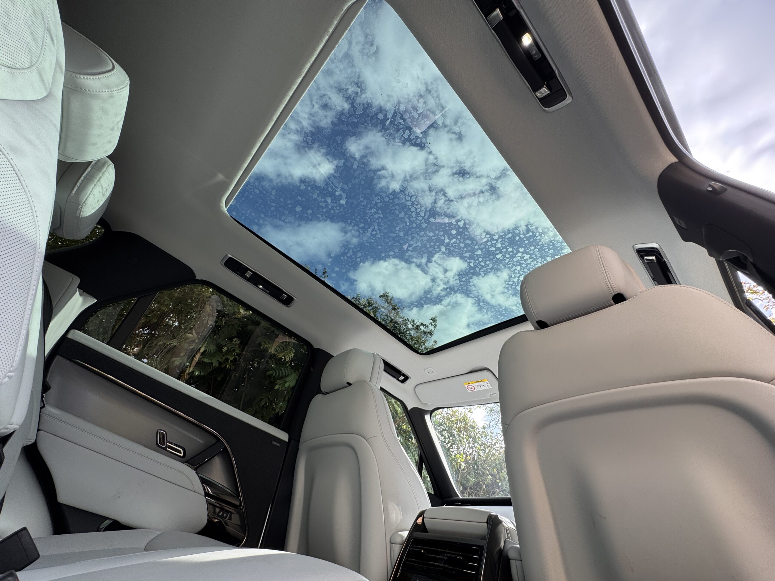 Range Rover Sport 3.0 P440e 38.2kWh SE