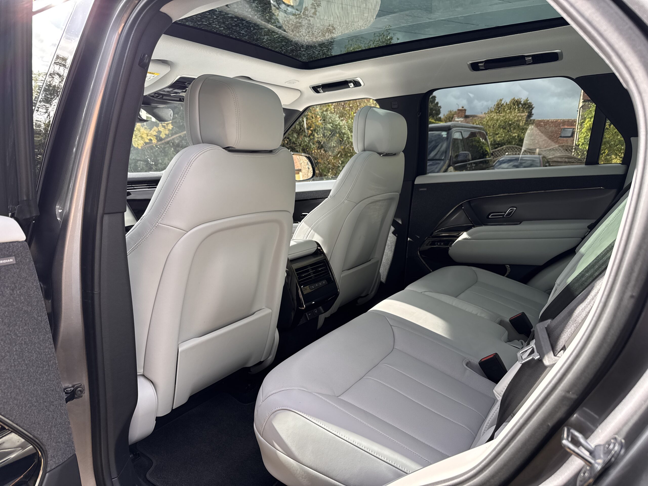 Range Rover Sport 3.0 P440e 38.2kWh SE